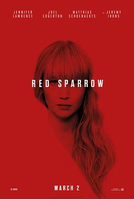 红雀 Red Sparrow