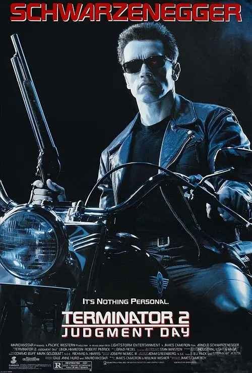 终结者2：审判日 Terminator 2: Judgment Day