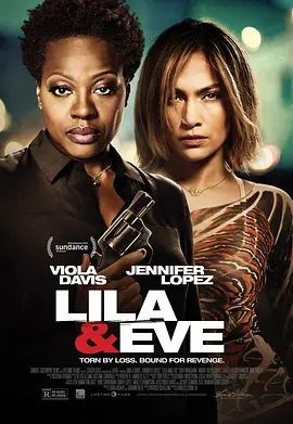 慈母复仇路 Lila & Eve