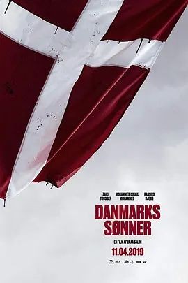 丹麦之子 Danmarks sønner