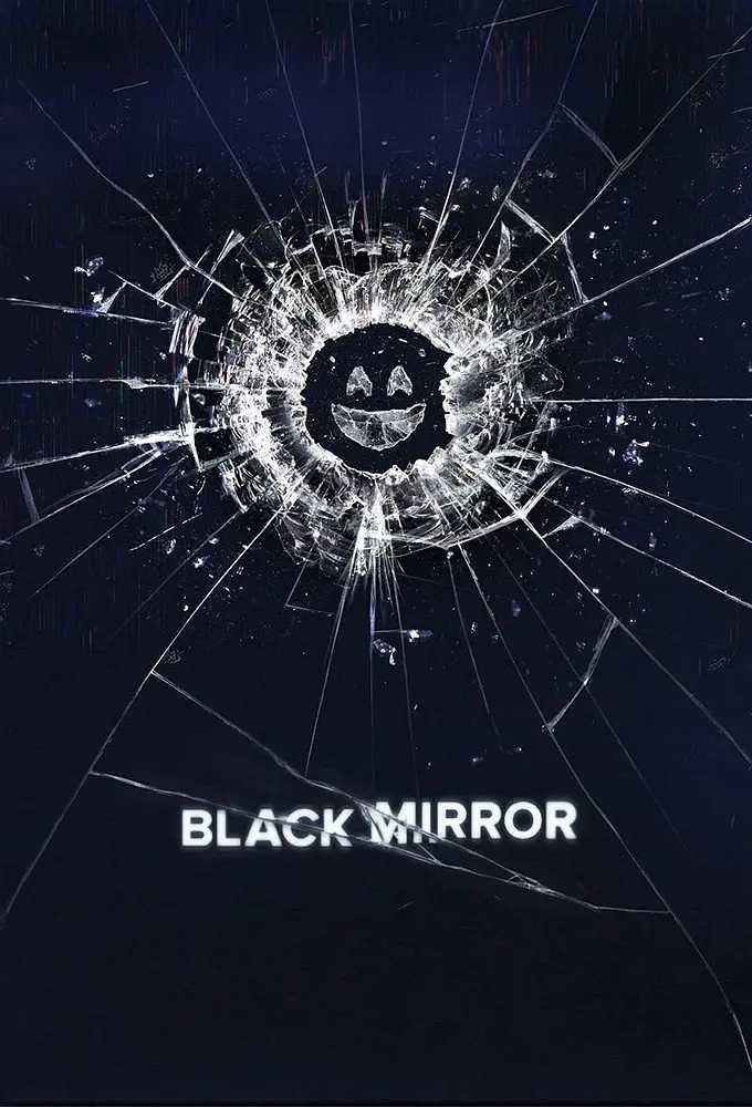 黑镜 第三季 Black Mirror Season 3