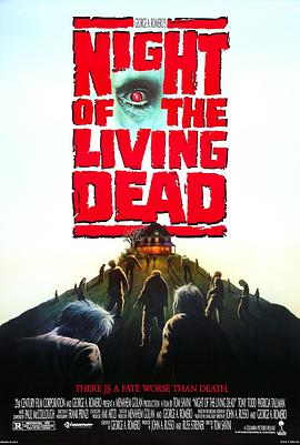 活死人之夜 Night of the Living Dead