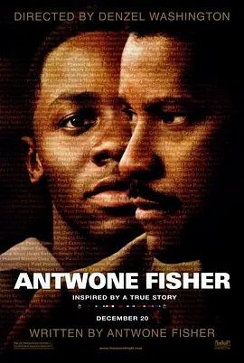 冲出逆境 Antwone Fisher