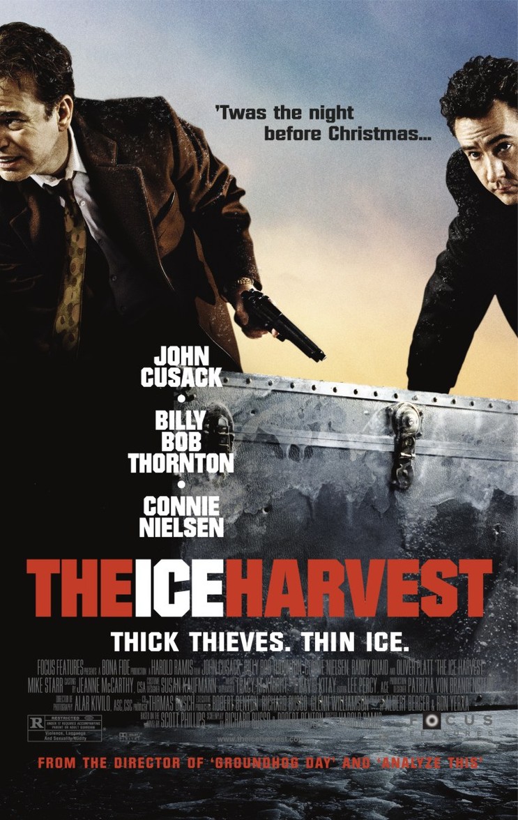 绝命圣诞夜 The Ice Harvest