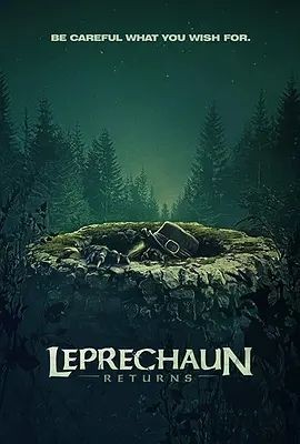 鬼精灵归来 Leprechaun Returns