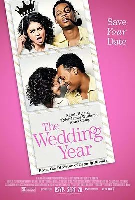 婚礼年 The Wedding Year