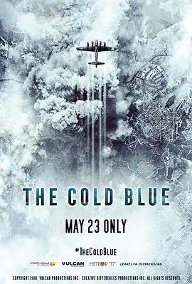 极寒之蓝 The Cold Blue