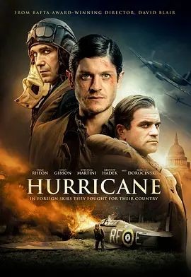 飓风行动 Hurricane