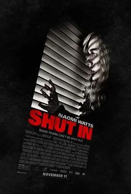 禁闭 Shut In