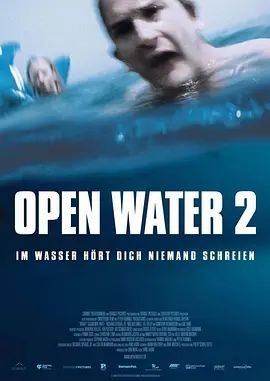 颤栗汪洋2 Open Water 2: Adrift