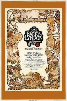 巴里&middot;林登 Barry Lyndon
